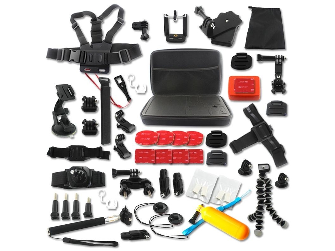 Kit De Reparação Para Utilização Prática Com Acabamento Resistente Elysve