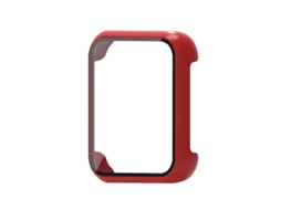 Protetor de tela e capa rígida de PC para Watch 3. Peças de reposição para smartwatch. Ly Ebike.