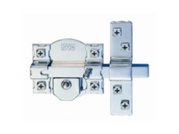 Cerrojo 300-r-80 b/70 niquel