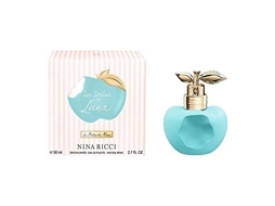 Perfume NINA RICCI Nina Eau de Toilette (50 ml)