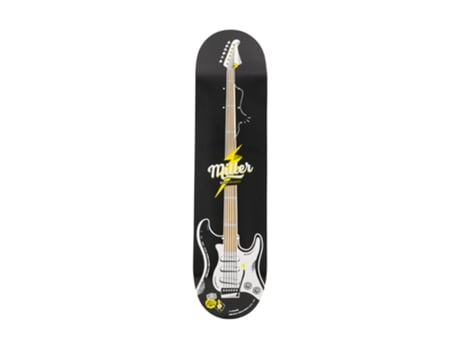 Skate MILLER DIVISION Gibson