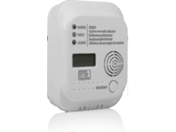 Alarme De Monóxido De Carbono Rm370