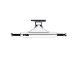 129 Mm High White Truck High White Truck Prateadoiron