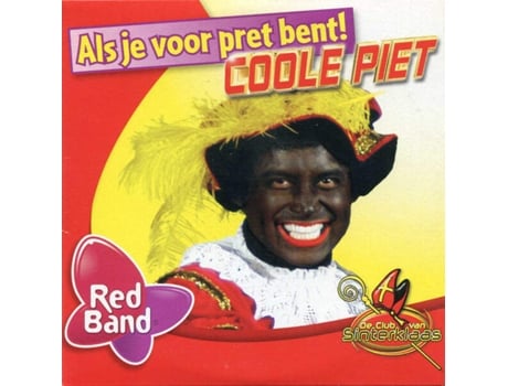 Cd Als Je Voor Pret Bent Jetix