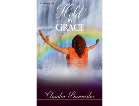 Livro Held by Grace Claudia Bannister (Inglês)