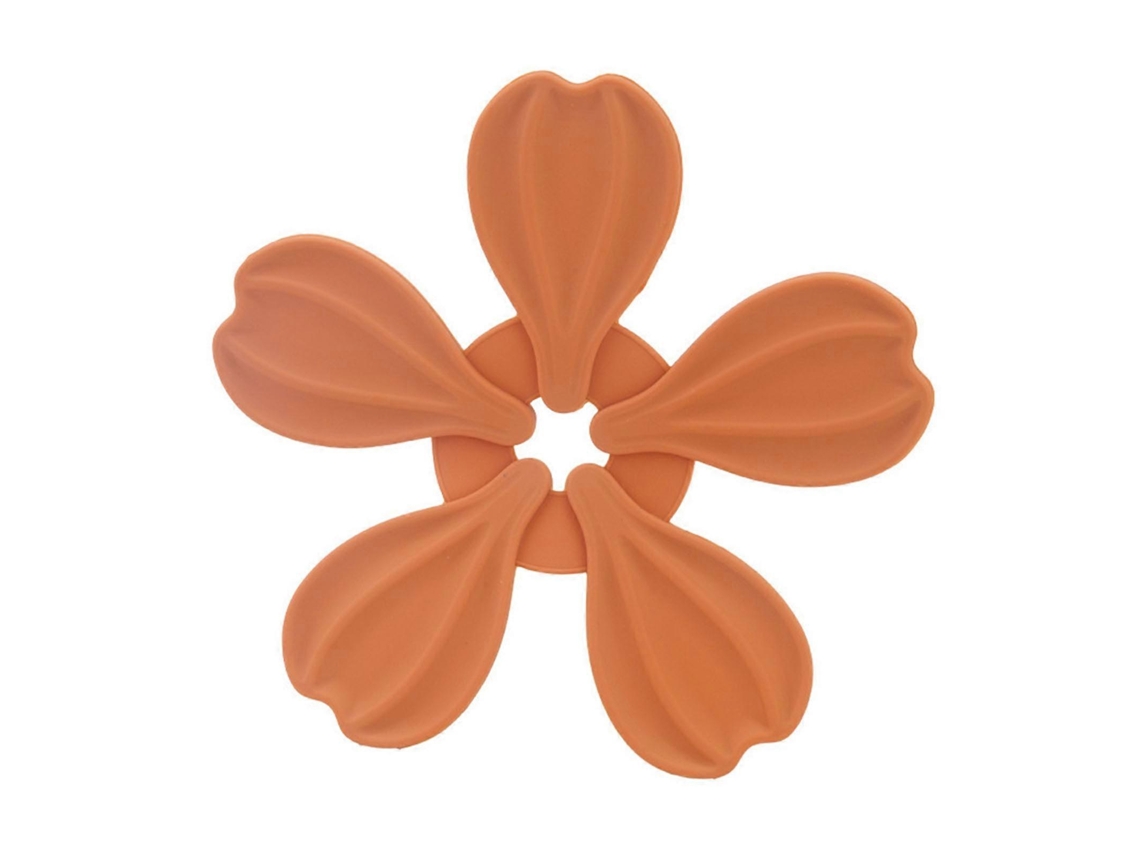 Tapete Para Panelas Seguro Para Lava-louças - Silicone Resistente Ao Calor - Proteção Para Mesa
