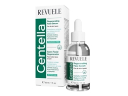Sérum de Rosto REVUELE Ceramide Anti-blemish (30 ml)