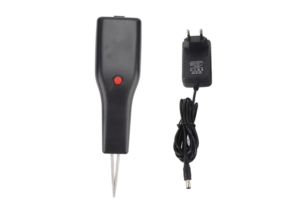 Depilador de Pena de Ave Elétrico Portátil Manual Automático 100-240v Plug Eu para Galinhas e Perus S/MARCA