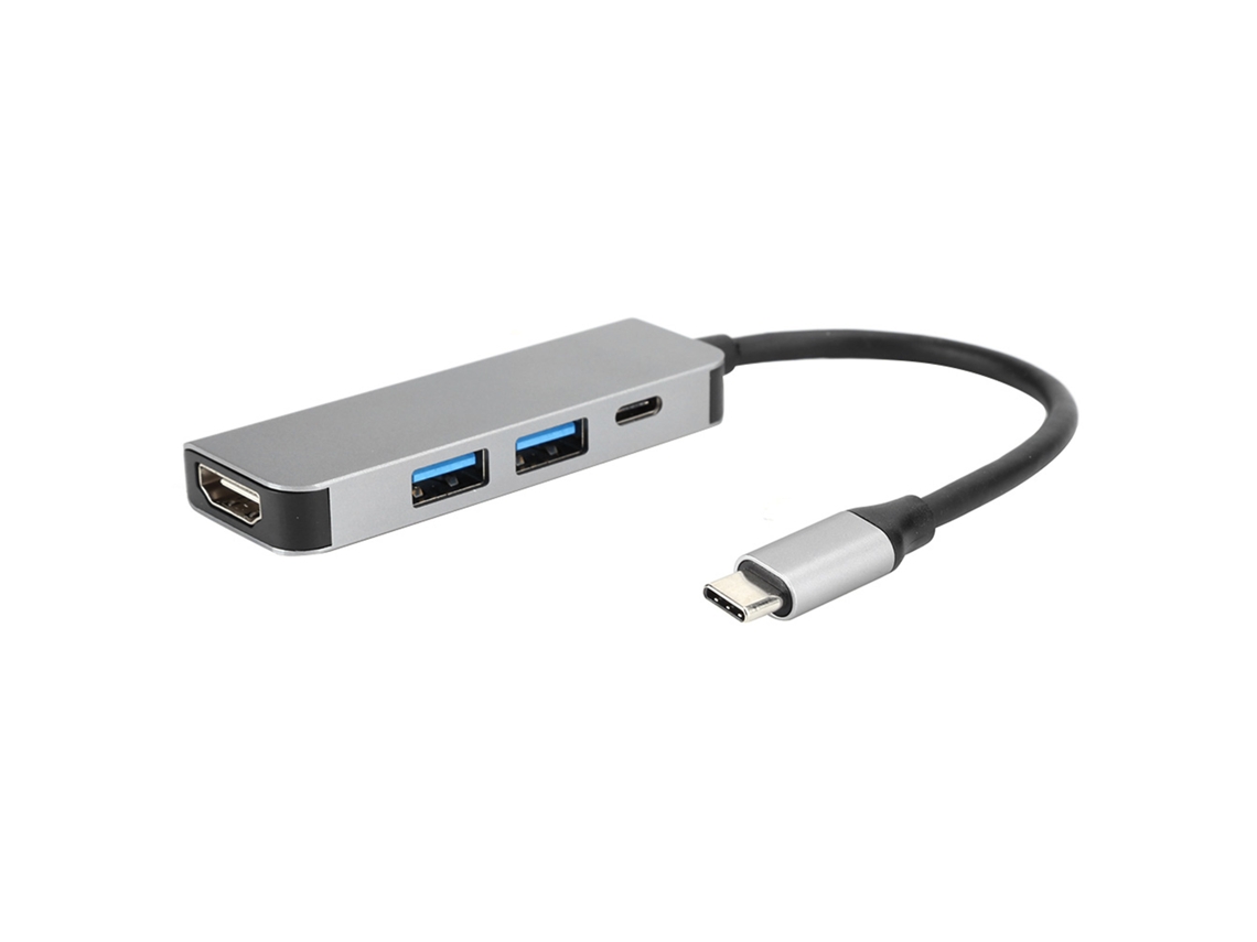 Dock Station LAXISCREED Usb c Hdmi Usb 3.0