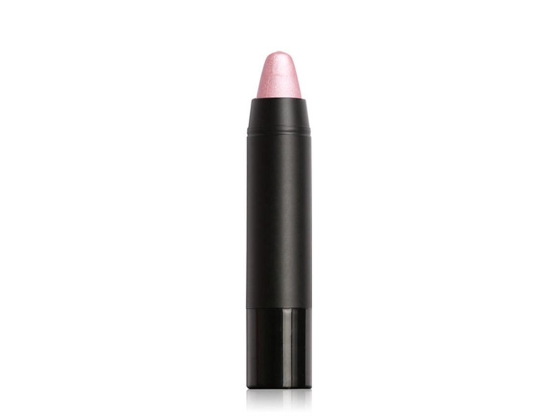 Pintalabios De Larga Duración Color Metálico Para Maquillaje Mujer Lápiz De Labios Cosmético Belleza 26