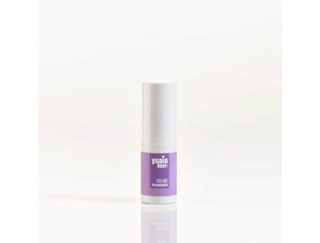 Volume Powder Volume em Pó 10 gYuaia Haircare
