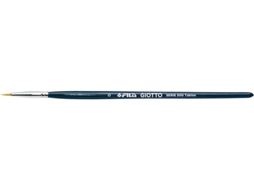 Pincel para decoração de unhas Giotto F560000 Taklon