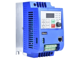 Controlador De Velocidade Laxiscreed Vfd Monofásico Para Trifásico, Com Função Pid, Para Compressores De Ar