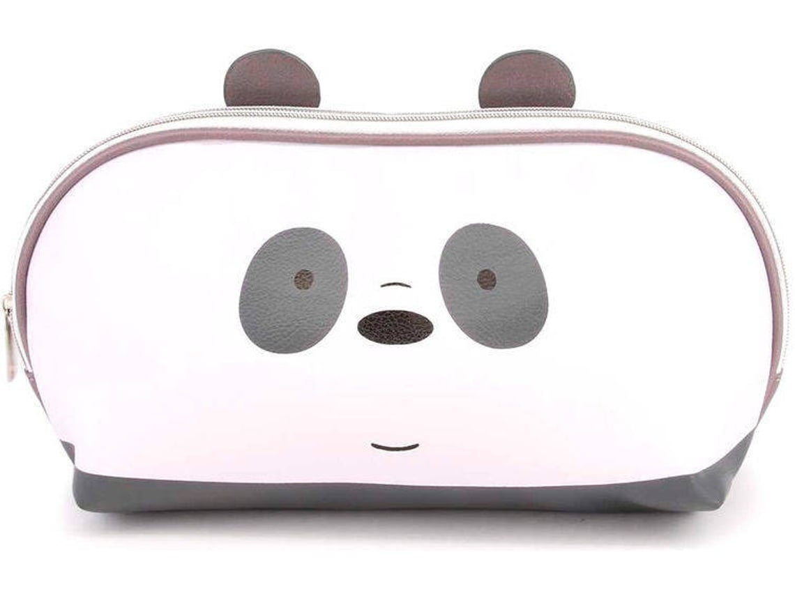 Nécessaire KARACTERMANIA We Bare Bears Oso Panda