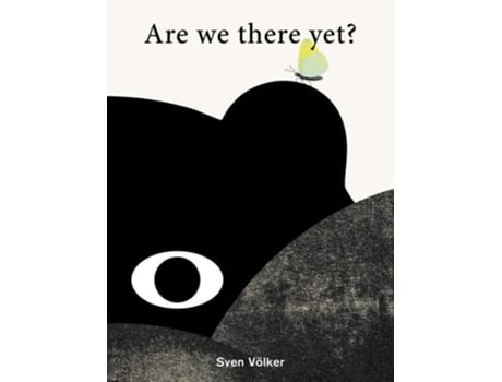 Livro Are We There Yet? de Sven Völker (Inglês - Capa Dura)