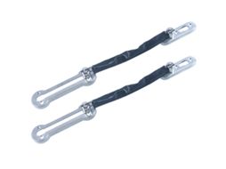 Fechadura De Segurança Para Porta, Corrente Anti-roubo Em Aço Inoxidável.