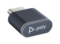 Adaptador Bluetooth Poly Spare Bt700-C