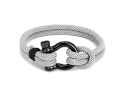 Pulseira de Sobrevivência Elegante e Prática BRILVIBERA