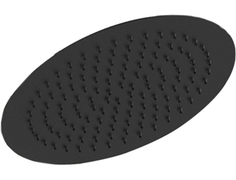 Chuveiro de Piscina SINED Doccia Sole Xxl Rossa (Polietileno HD - 25x27x226,6 cm - Branco)