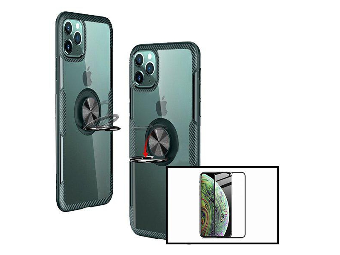 Pelicula de Vidro PHONECARE iPhone 11 Pro Max
