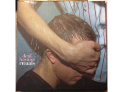 CD Deaf Havana - Rituals (1CDs)