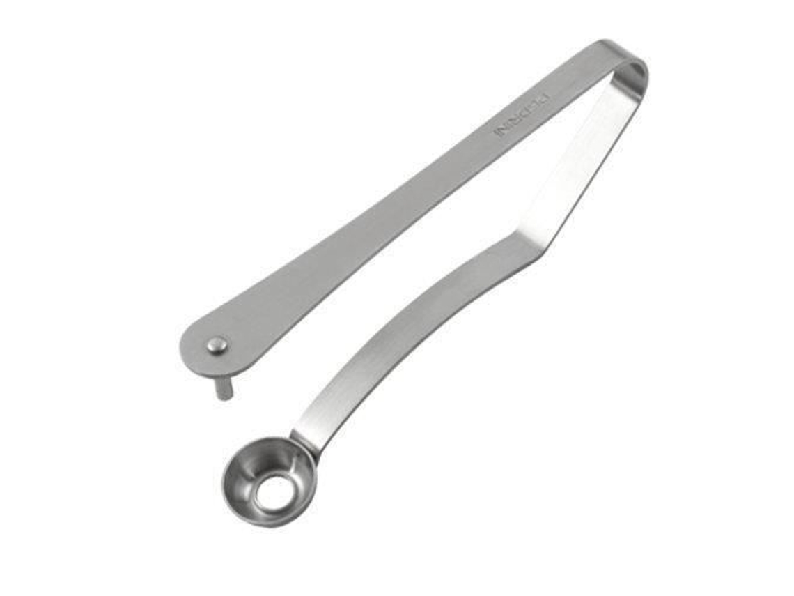 PEDRINI Lillo Pitter Aço Inoxidável Prata 18 X 7 X 3 Cm 19007100