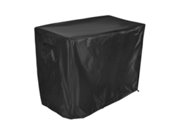 Capota para Mesa de Preparo Exterior 420d Impermeável