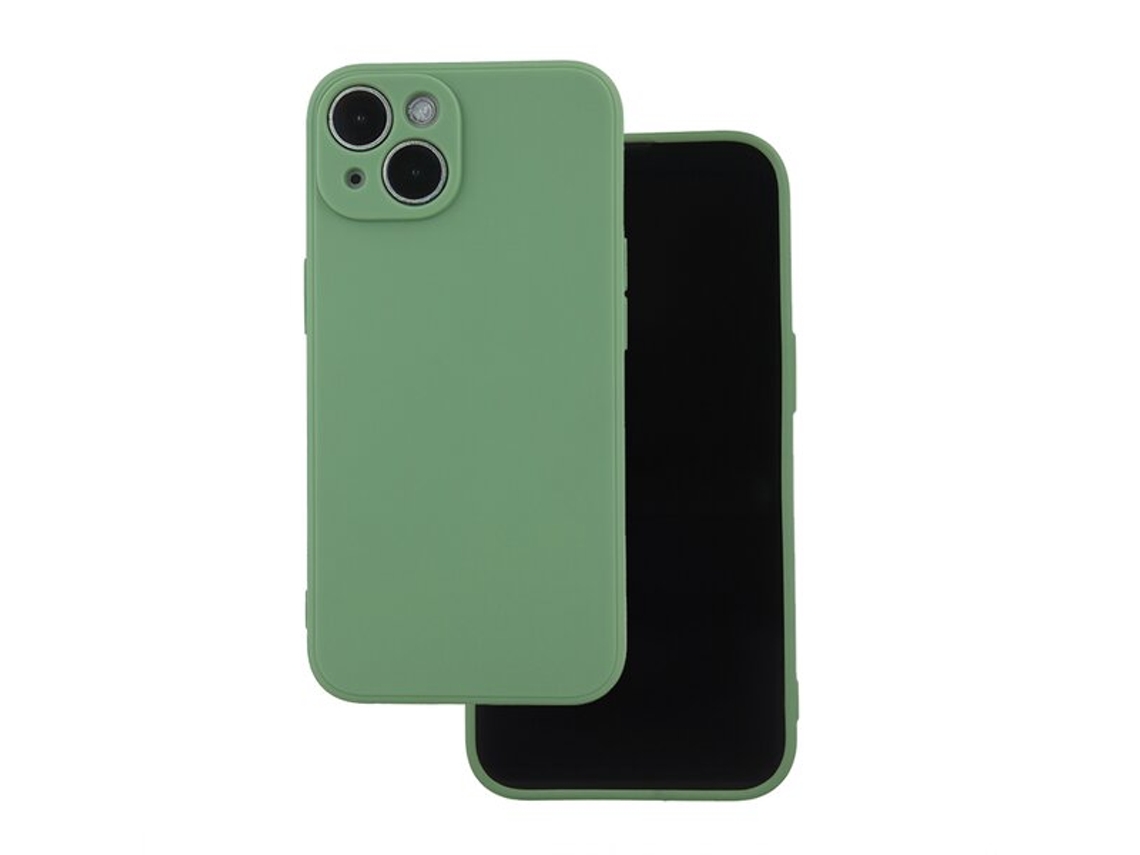 Capa De Tpu Fosco Para Samsung Galaxy A54 5g Cor Mentavayotoy