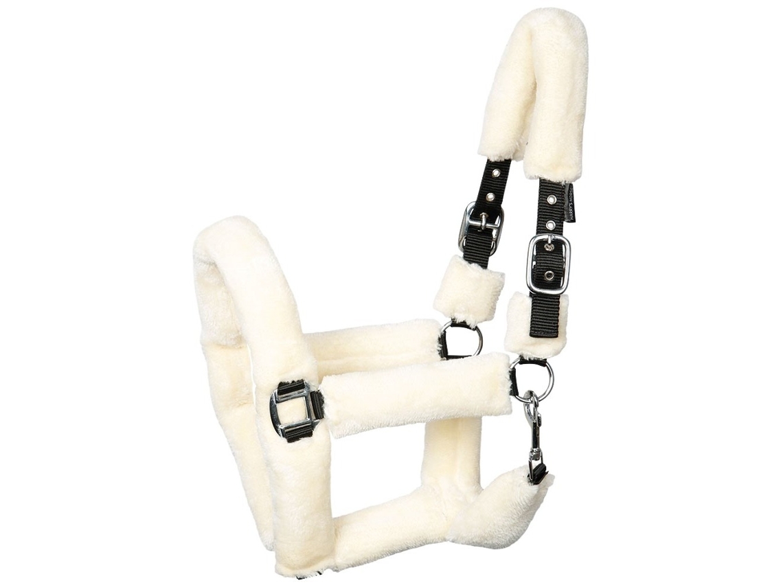 Cabresto para cavalos Harry's Horse Teddy