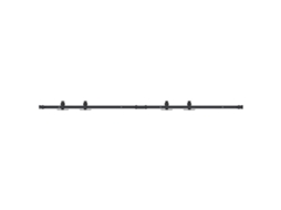 Sliding Cabinet Door Kit, Sliding Cabinet Door Kits Vidaxl (183 Cm)