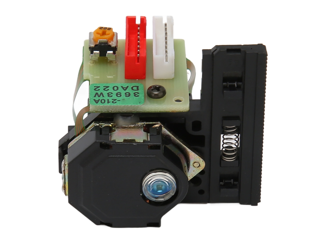 Lente Laser LAXISCREED para Dvd Cd Player