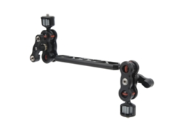 Brazo Articulado Ajustável Para Câmera De 13 Polegadas, Alumínio Cnc Anodizado, Brazo Extensível Para Luz Led