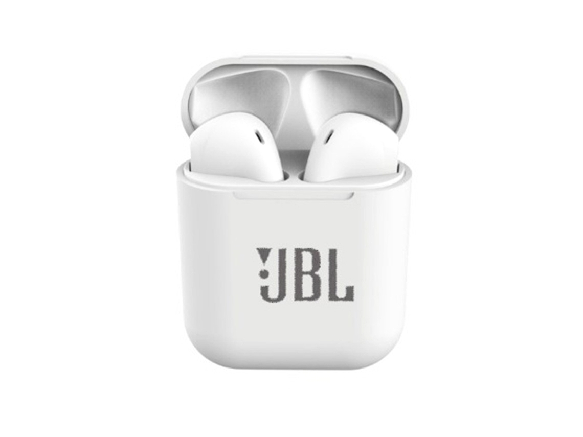 Fones Bluetooth Sem Fio LAXISCREED Estéreo Redução de Ruído