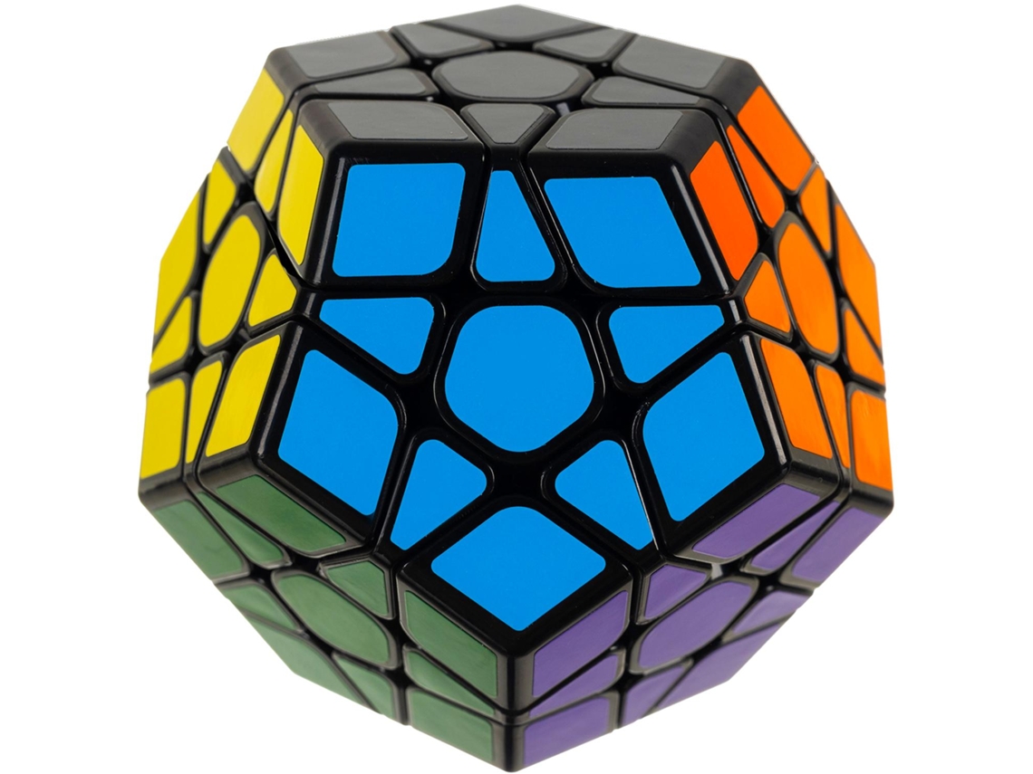 Megaminx Quebra-Cabeça de 12 Lados