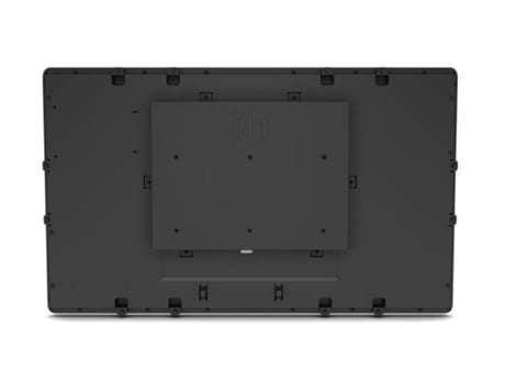 Elo Touch Solution 2495L 60.5 Cm 23.8' 1920 X 1080 Pixels Multitoque Preto