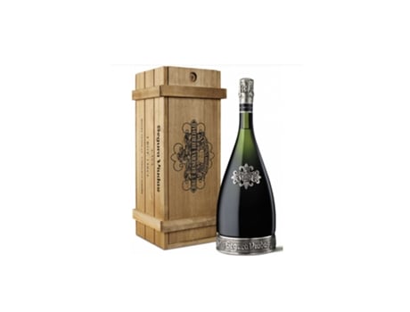 Vinho Espumante Segura Viudas Reserva Herdaded Magnum