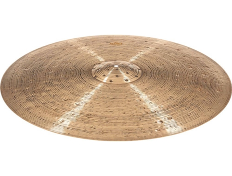 Prato Ride MEINL B24FRR