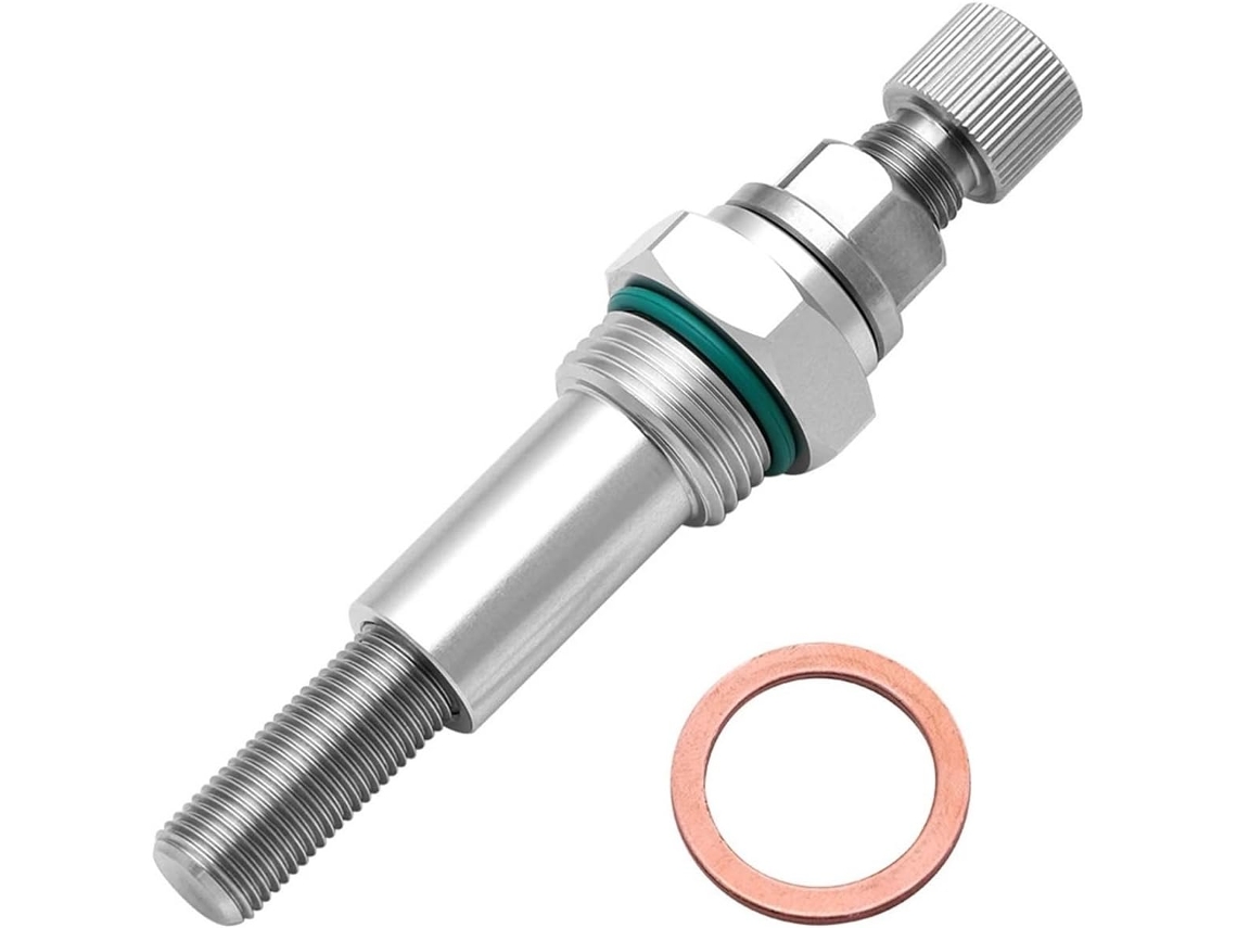 Tensor Manual Da Corrente De Distribuição Do Motor, Compatível Com
