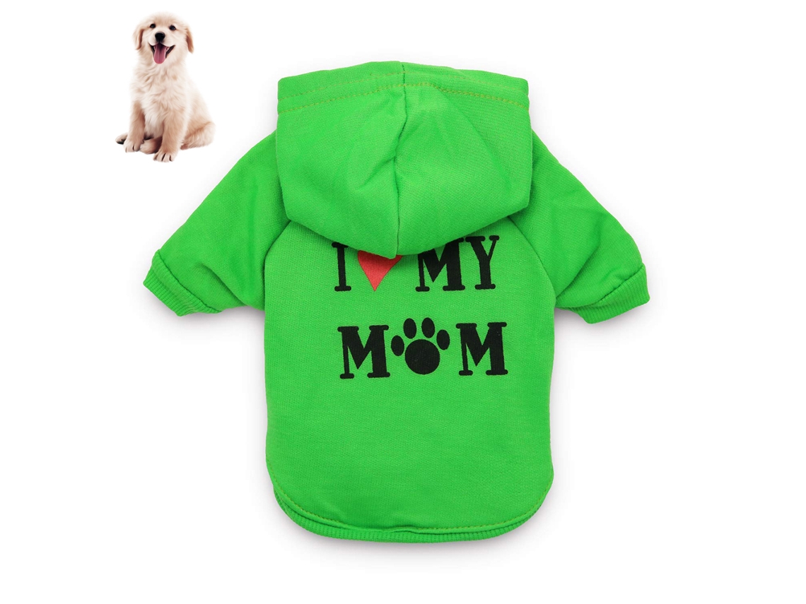 Eu Amo Minha Mãe