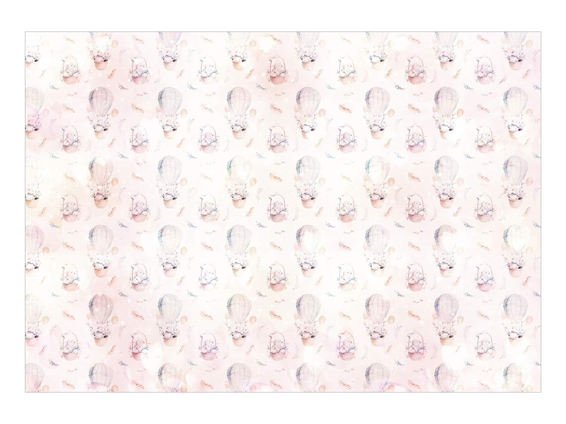 Papel de Parede ARTGEIST Bunny Mission (441x315)