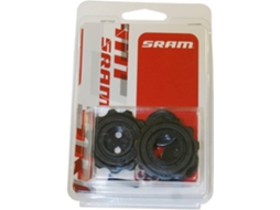 Pebble Sram Sx4 Rd pulley Assy (Preto - TU)