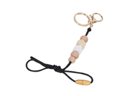 Clip De Chupeta De Silicone Para Bebê Com Contas Em Uma Peça Mordedor Seguro Presente Para Meninos E Meninas