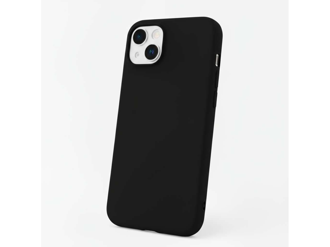 Capa Ultra Suave para Iphone 15 LA CASA DE LAS CARCASAS