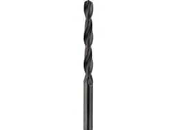 Hss Broca Laminada 118º 11,0 Mm Blister KWB