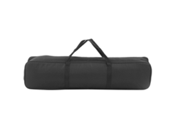 Bolsa de Estocagem de Vara de Pesca Resistente