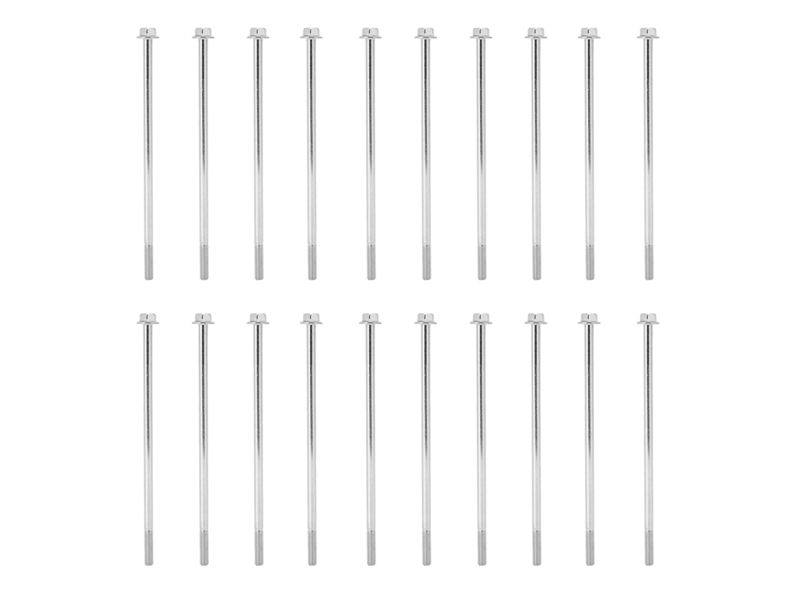 Parafuso LAXISCREED M6x155 Rotor Estator 20pcs