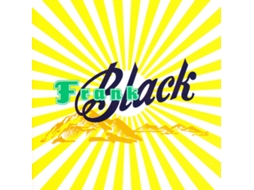 CD Frank Black - Frank Black