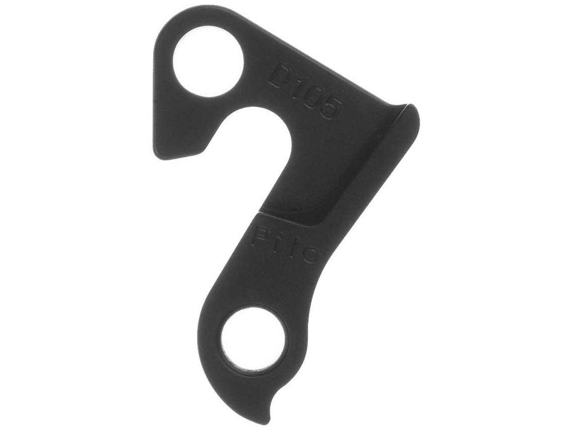Pilo D105 Derailleur Hanger