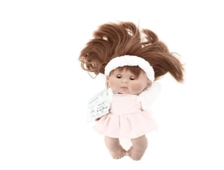 Nines Pepote Especial Cabelo Natural 439 Ninesp25