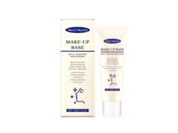 Protetor Solar Bb Creme Clara Natural LAXISCREED